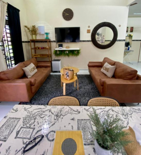 Homestay Bayt Al - Jazmy